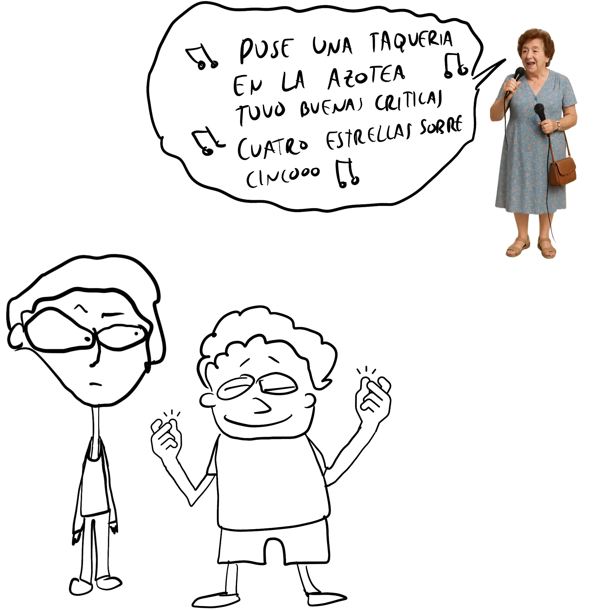 juana